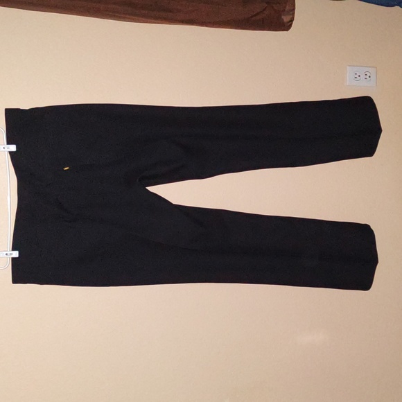 Men's Black Label Levi's Action Pants Size 44X32 - Picture 8 of 8